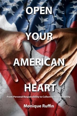 Produktbild: Open Your American Heart