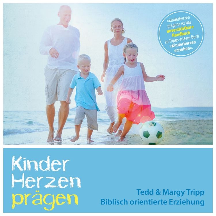 Produktbild: Kinderherzen pr&auml;gen