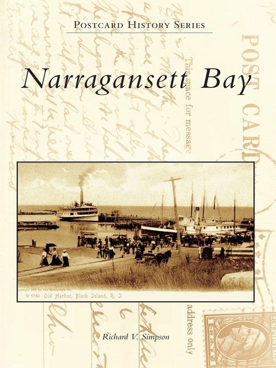 Produktbild: Narragansett Bay