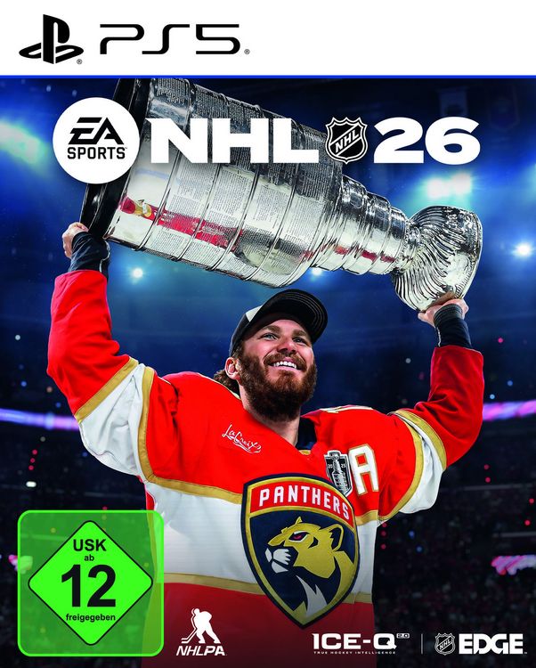 Produktbild: NHL 26