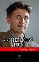 Produktbild: Nineteen Eighty - Four