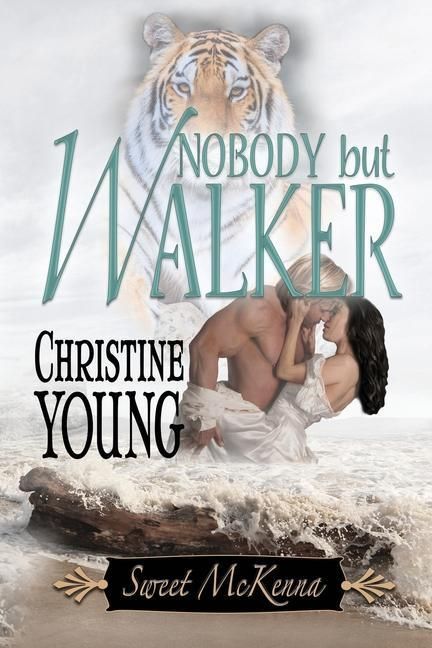 Produktbild: Nobody but Walker