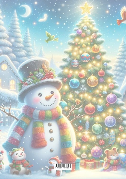 Produktbild: Weihnachtszauber