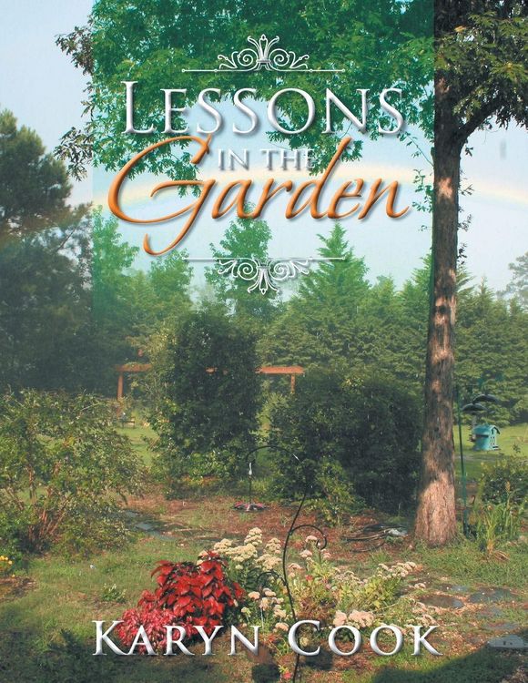 Produktbild: Lessons in the Garden