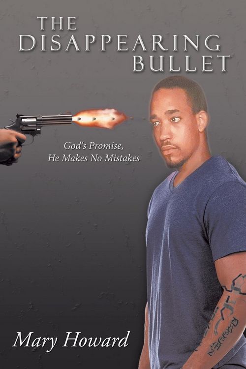 Produktbild: The Disappearing Bullet