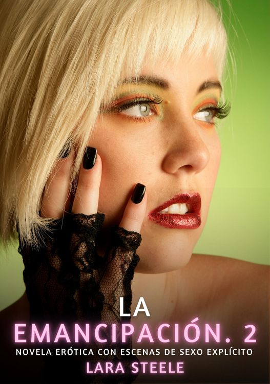 Produktbild: La Emancipaci&oacute;n. 2