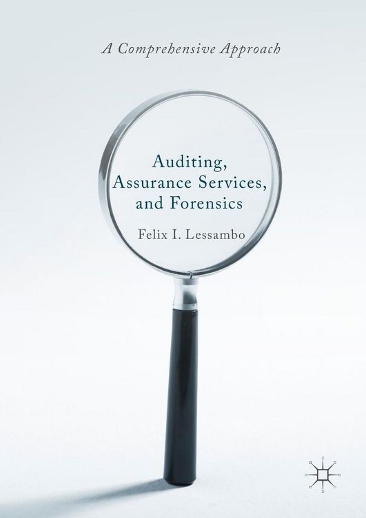 Produktbild: Auditing, Assurance Services, and Forensics