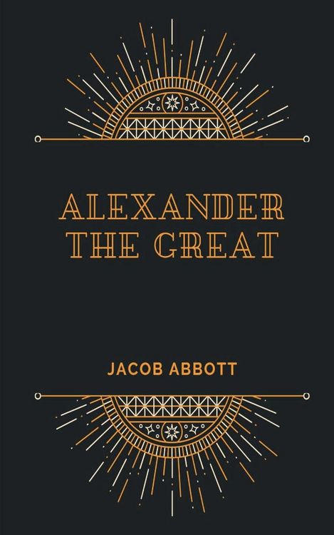 Produktbild: Alexander The Great