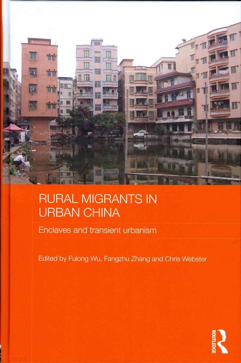 Produktbild: Rural Migrants in Urban China