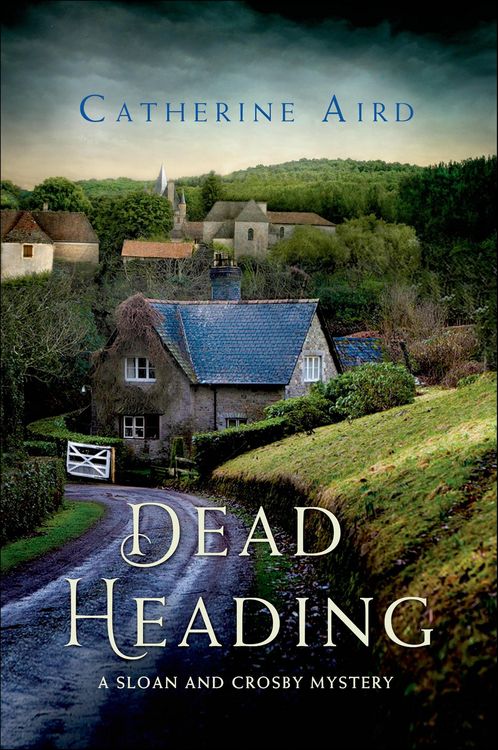 Produktbild: Dead Heading