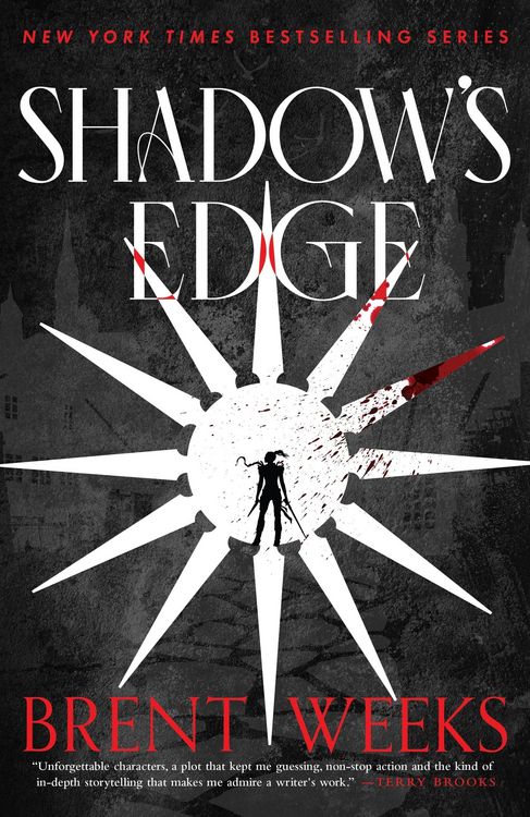 Produktbild: Shadow's Edge