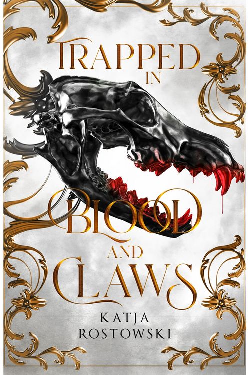 Produktbild: Trapped In Bones And Claws