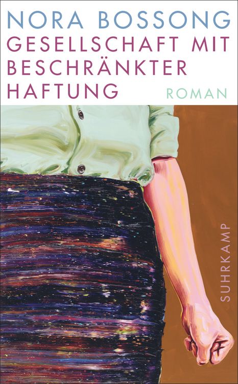 Produktbild: Gesellschaft mit beschr&auml;nkter Haftung