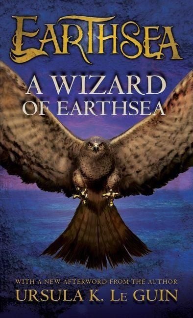 Produktbild: A Wizard of Earthsea