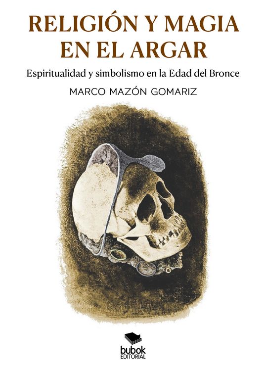 Produktbild: Religi&oacute;n y magia en El Argar