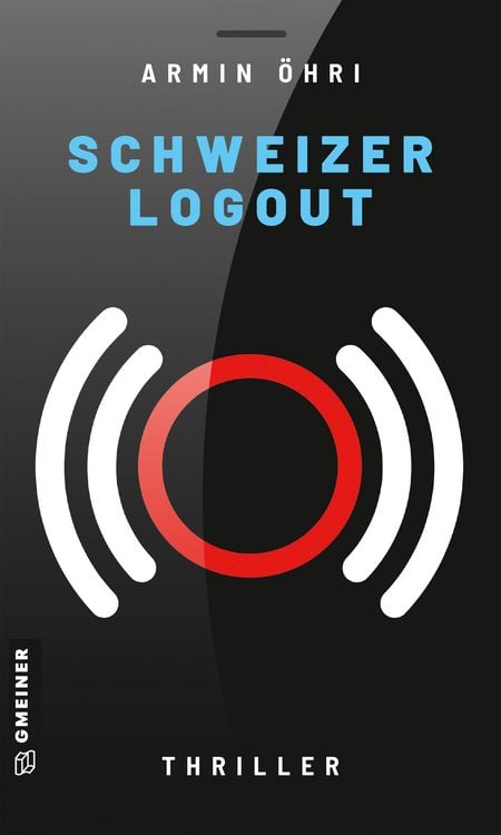 Produktbild: Schweizer Logout