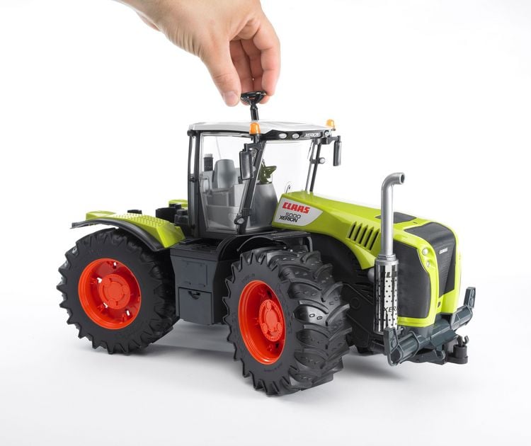 Produktbild: Bruder - Claas: Xerion 5000