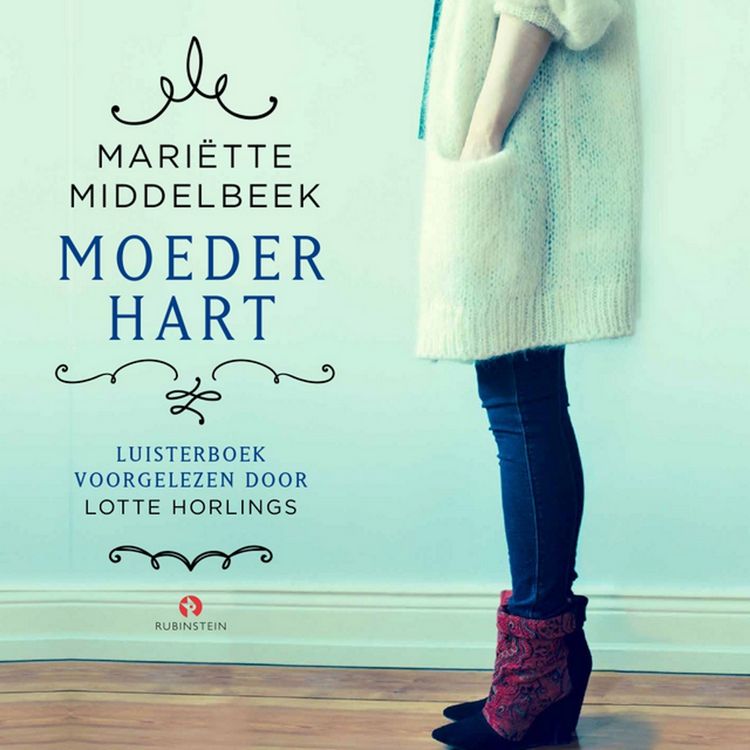 Produktbild: Moederhart
