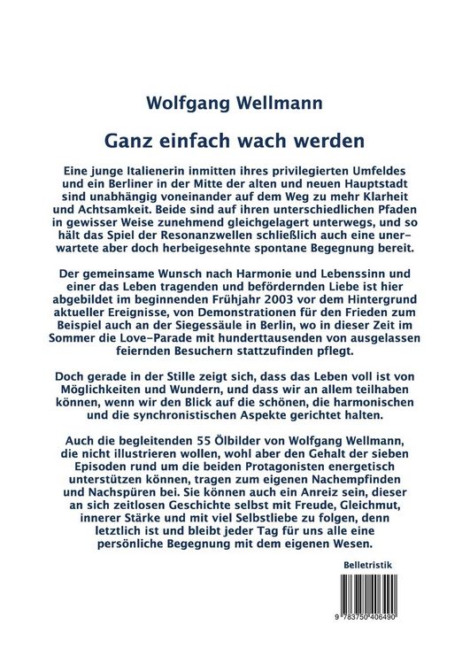 Produktbild: Ganz einfach wach werden
