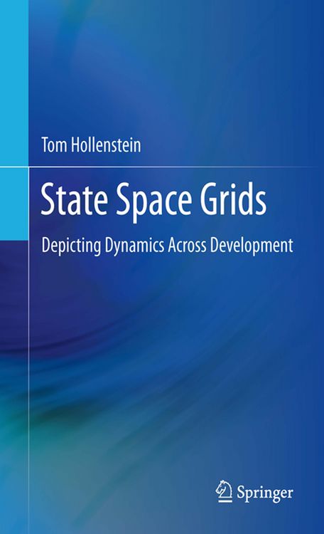 Produktbild: State Space Grids