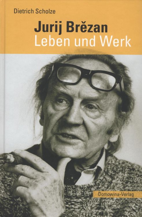 Produktbild: Jurij Brezan. Leben und Werk