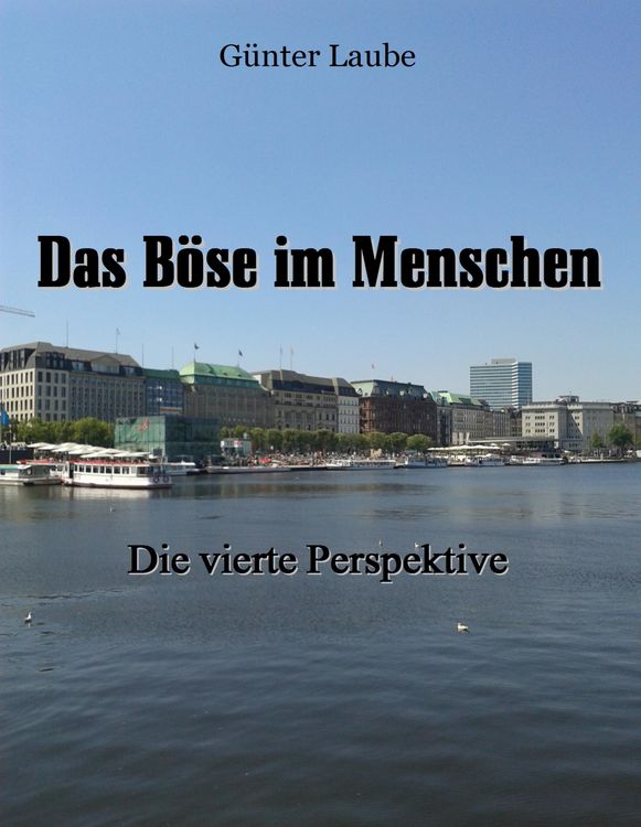 Produktbild: Das B&ouml;se im Menschen