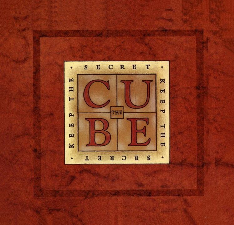 Produktbild: The Cube