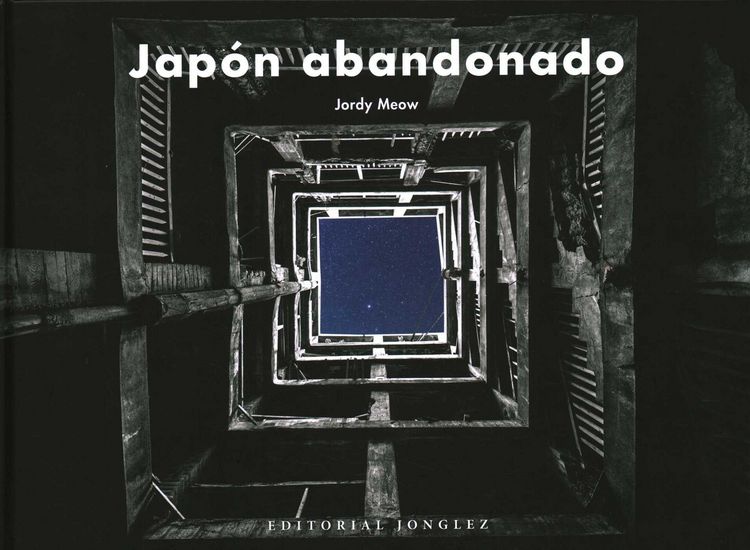 Produktbild: Jap&oacute;n Abandonado