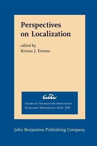 Produktbild: Perspectives on Localization