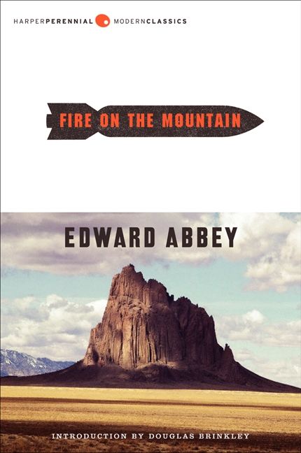 Produktbild: Fire on the Mountain