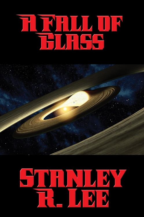 Produktbild: A Fall of Glass