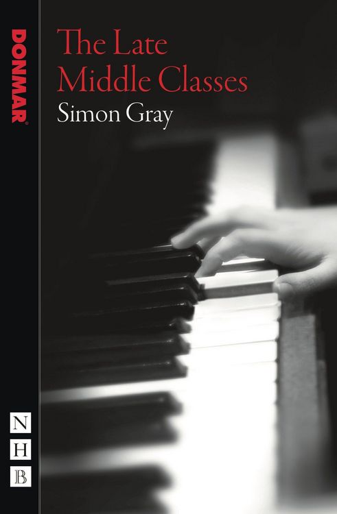 Produktbild: Gray, S: Late Middle Classes