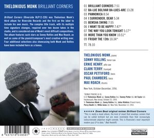 Produktbild: Brilliant Corners