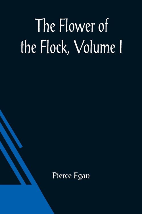 Produktbild: The Flower Of The Flock, Volume I
