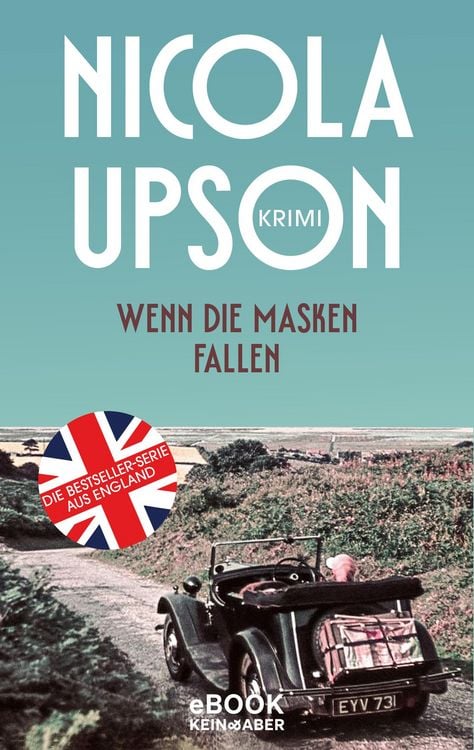 Produktbild: Wenn die Masken fallen