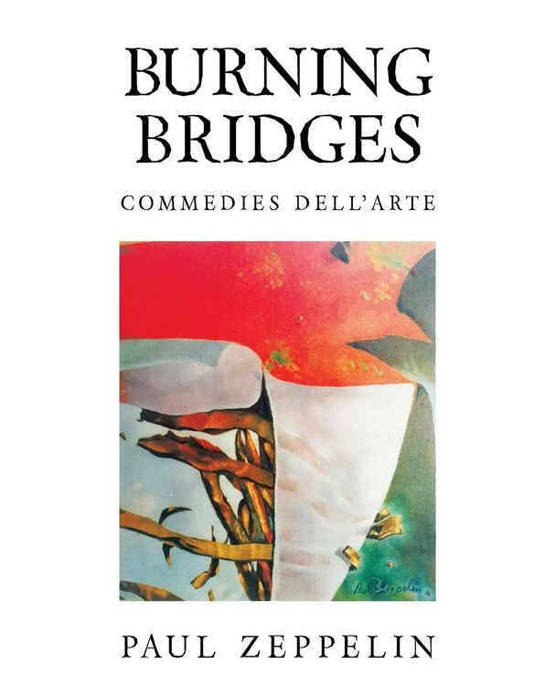 Produktbild: Burning Bridges