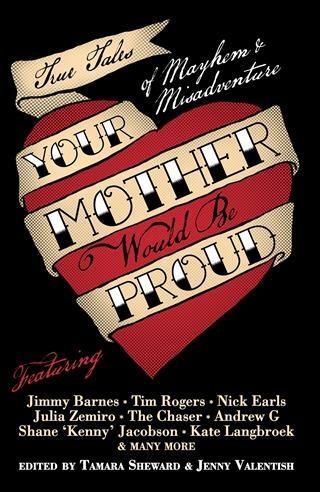 Produktbild: Your Mother Would Be Proud