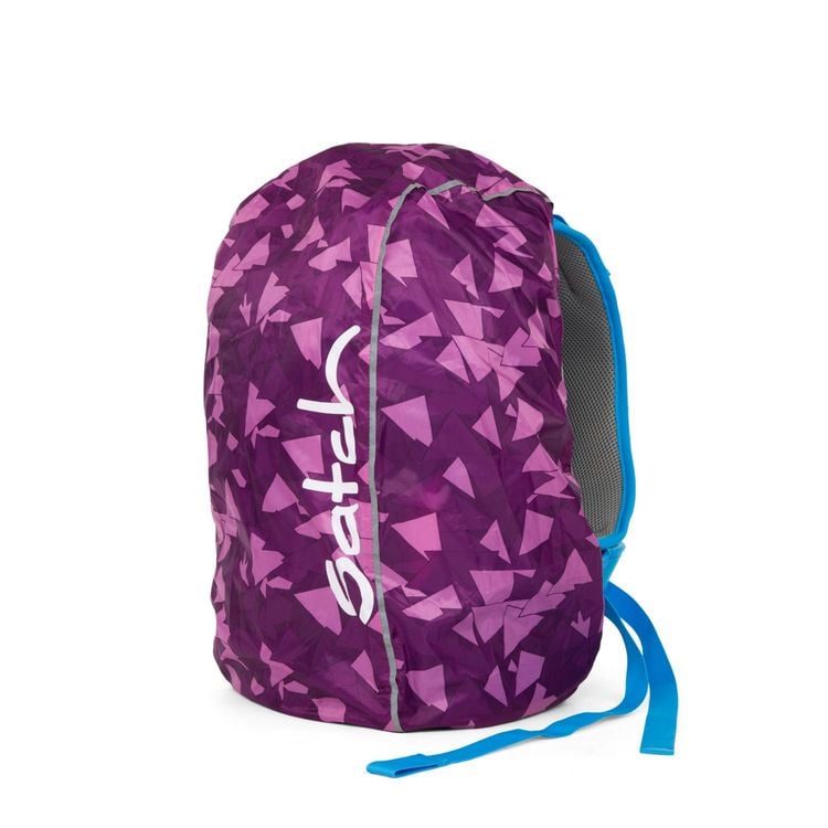 Produktbild: Satch Regencape Purple