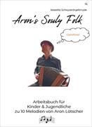 Produktbild: Arbeitsbuch zu 10 Melodien