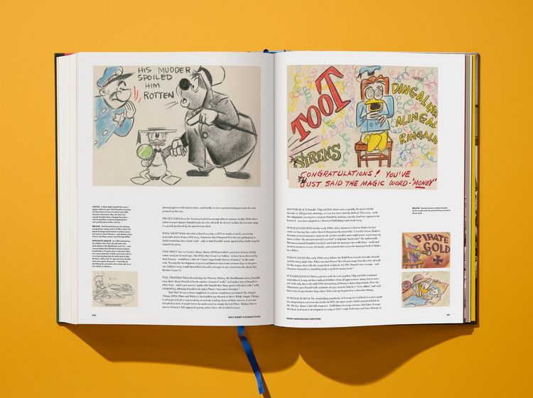 Produktbild: Walt Disney's Donald Duck
