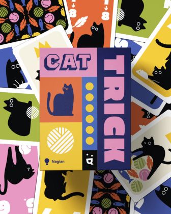 Produktbild: Cat Trick