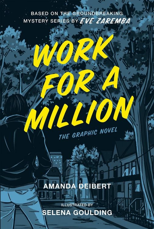 Produktbild: Work For A Million