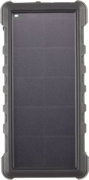 Produktbild: VOLTCRAFT SL-240 VC-8310170 Solar-Powerbank 24000 mAh