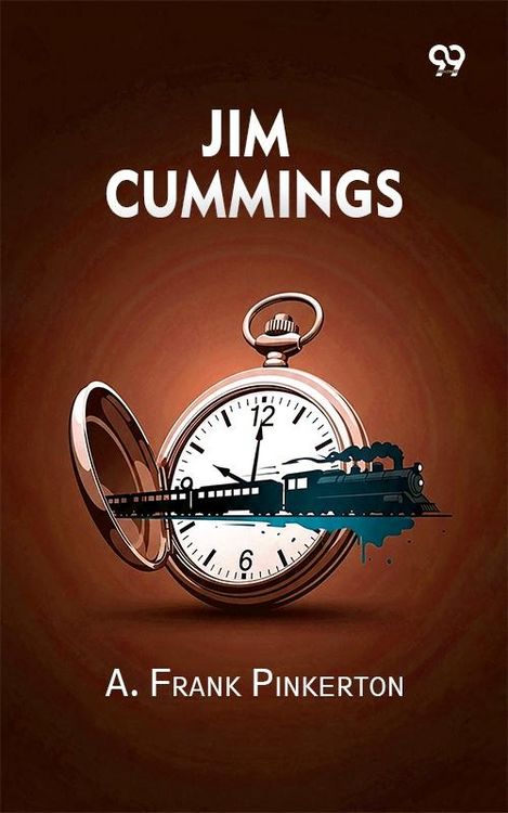 Produktbild: Jim Cummings