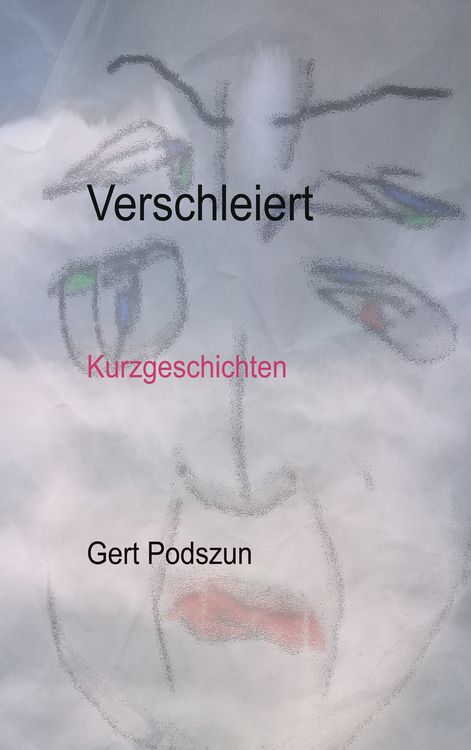 Produktbild: Verschleiert