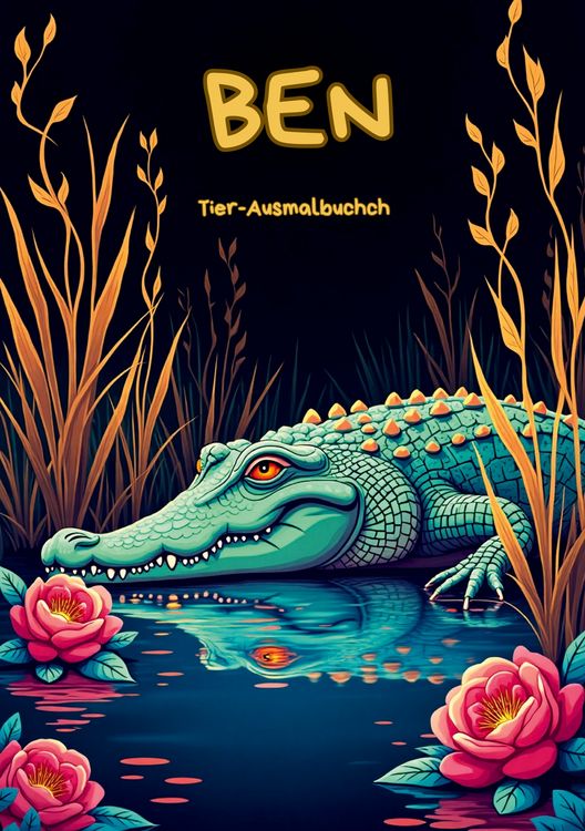 Produktbild: Ben