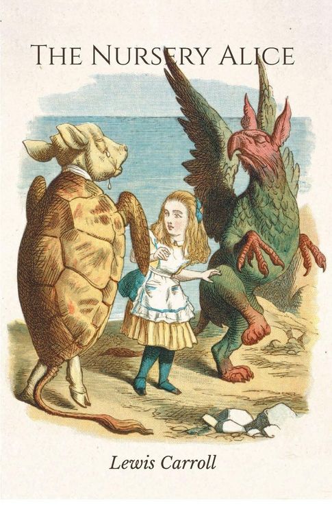 Produktbild: THE NURSERY ALICE