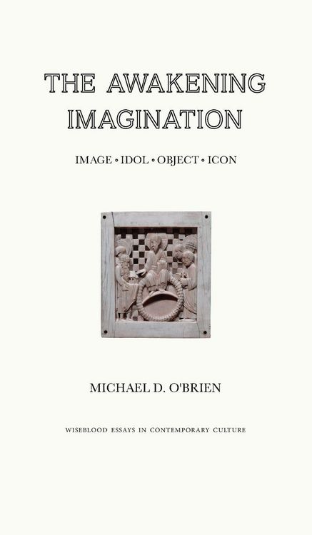 Produktbild: The Awakening Imagination