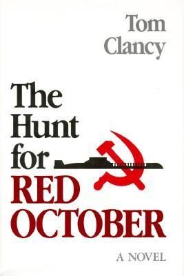 Produktbild: The Hunt for Red October