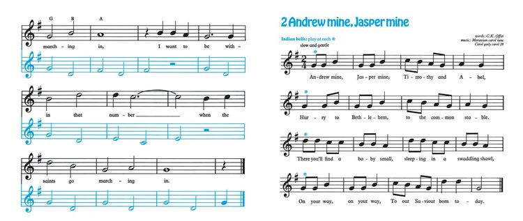 Produktbild: Abracadabra Recorder Book 1 (Pupil's Book)